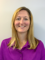 Faye Zachedniak, Athletic Therapist and owner